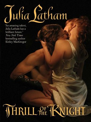 Thrill of the Knight - ebook